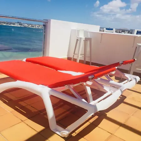 Blue Dream Playa Apartment *