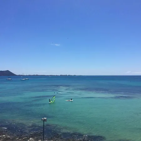 Blue Dream Playa コラレホ