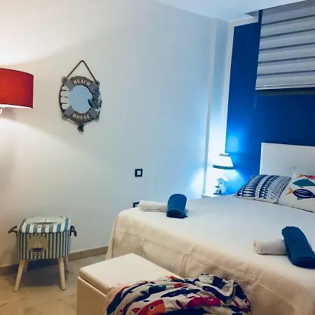 Apartamento Blue Dream Playa *