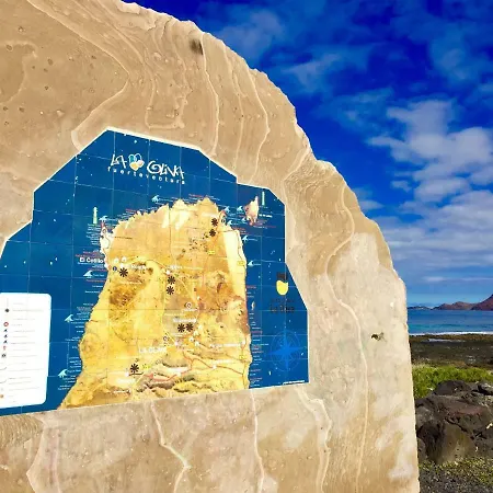 Blue Dream Playa Apartamento Corralejo