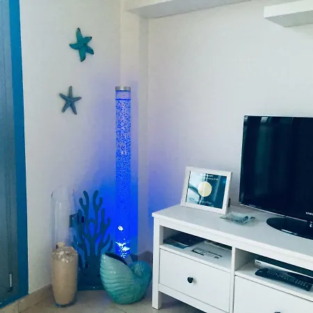 Blue Dream Playa * Коральео