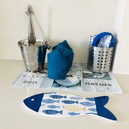 Apartment Blue Dream Playa *