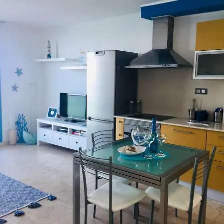 Apartamento Blue Dream Playa