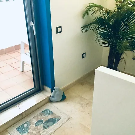 Apartamento Blue Dream Playa