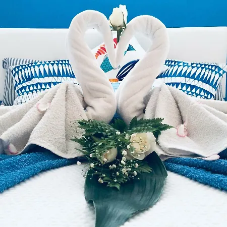 Apartment Blue Dream Playa *