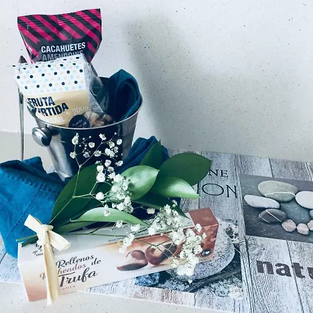 Apartment Blue Dream Playa *