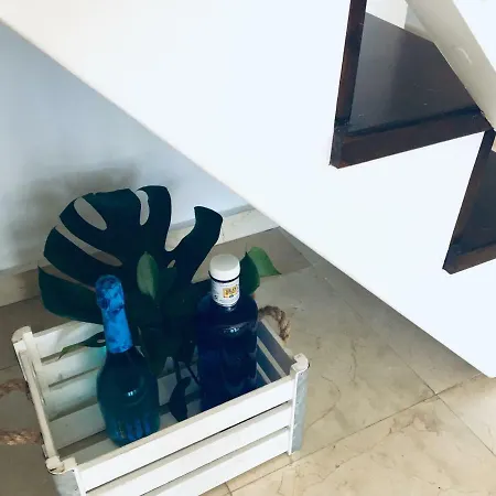 Apartment Blue Dream Playa *