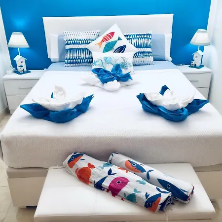 Apartment Blue Dream Playa *