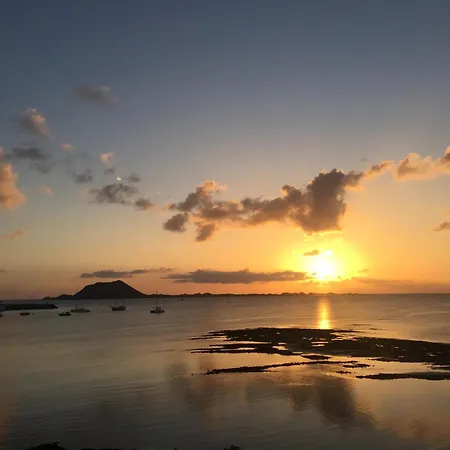 Blue Dream Playa Apartment *