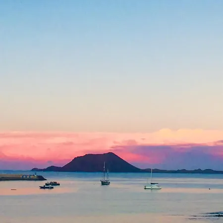 Blue Dream Playa Апартаменты