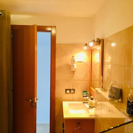 Blue Dream Playa Apartment *