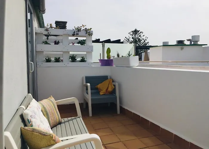 Apartment Blue Dream Playa