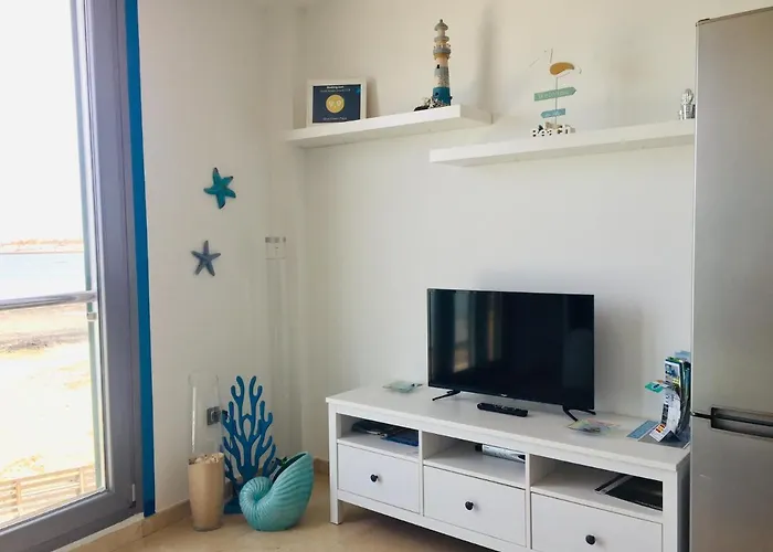 Blue Dream Playa Apartment *