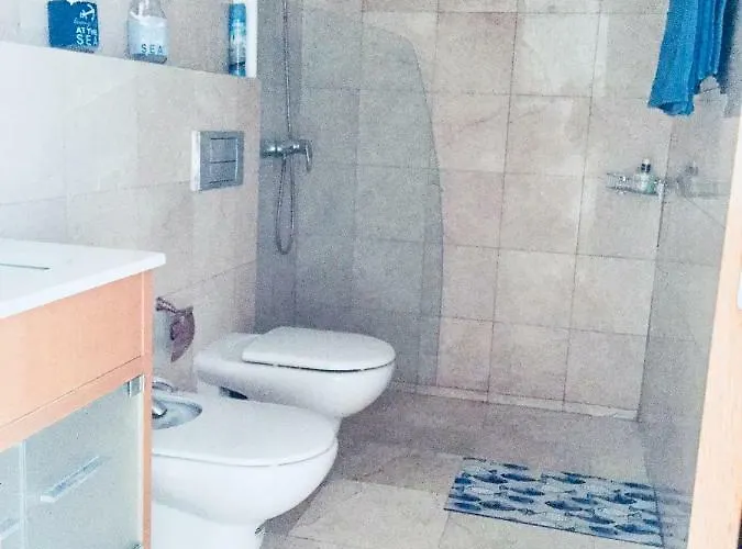 Blue Dream Playa Apartment Corralejo