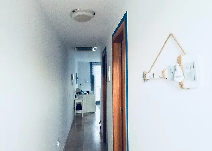 Apartment Blue Dream Playa *