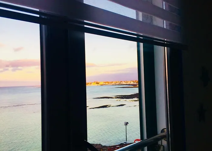 Blue Dream Playa Corralejo