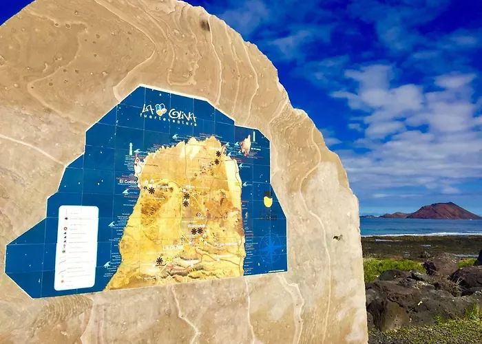 Blue Dream Playa Apartment Corralejo