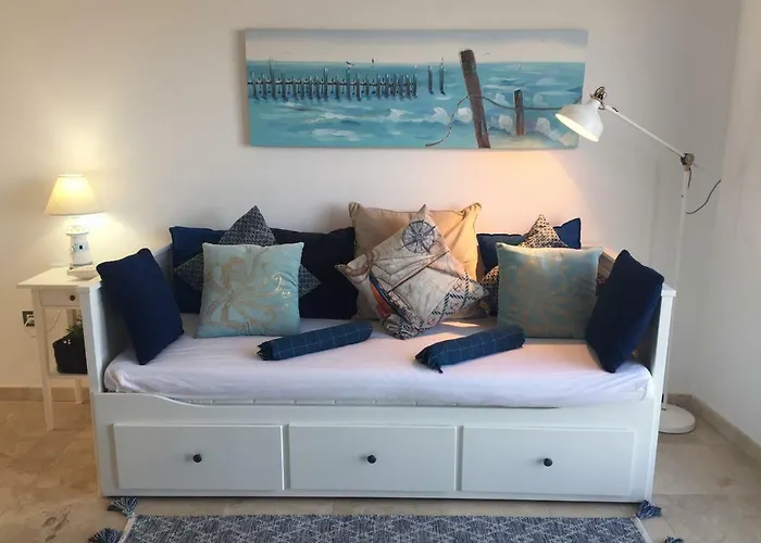 Blue Dream Playa * Corralejo