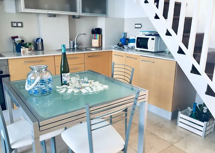 Blue Dream Playa Corralejo