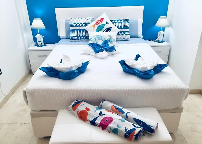 Apartment Blue Dream Playa *