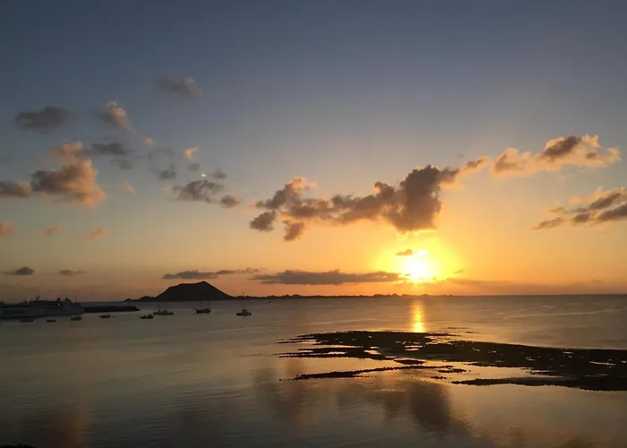 Blue Dream Playa Apartment *