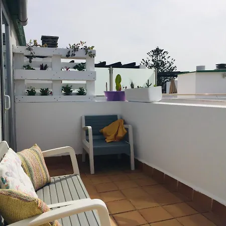 Apartament Blue Dream Playa