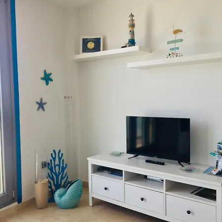 Blue Dream Playa Apartament *