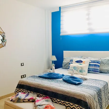 Apartament Blue Dream Playa *