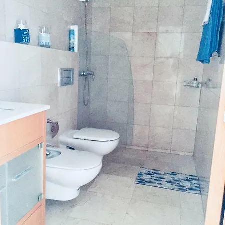 Blue Dream Playa Apartament Corralejo