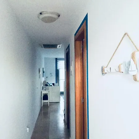 Apartament Blue Dream Playa *