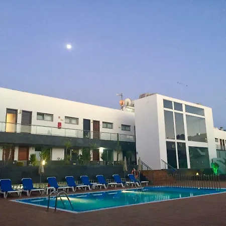 Daire Blue Dream Playa Corralejo