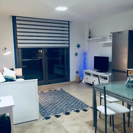 Daire Blue Dream Playa Corralejo