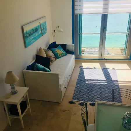 Apartament Blue Dream Playa *