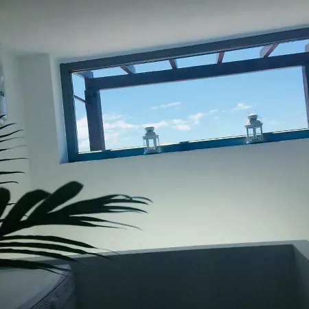 Daire Blue Dream Playa Corralejo