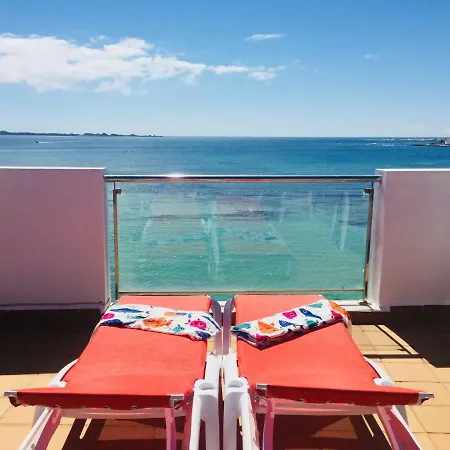 Blue Dream Playa Apartament