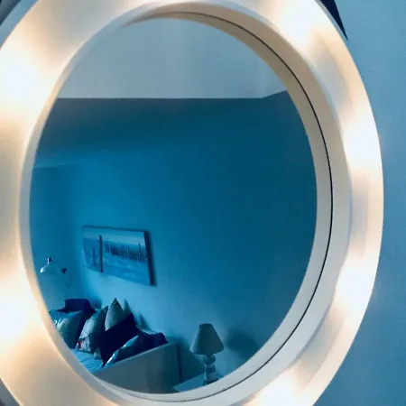 Apartament Blue Dream Playa Corralejo