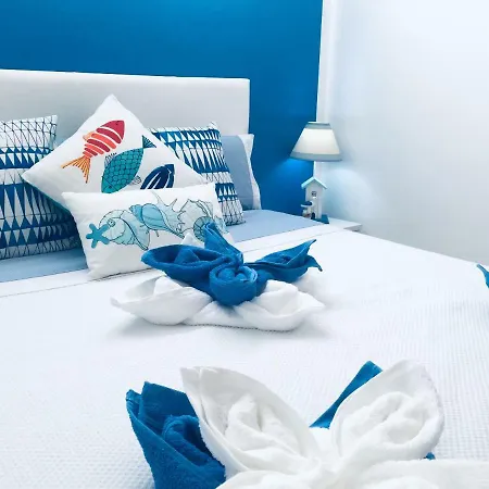 Apartament Blue Dream Playa *