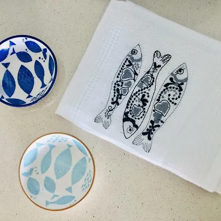 Apartament Blue Dream Playa Corralejo