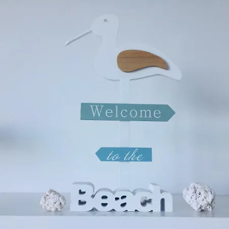 Blue Dream Playa Apartament