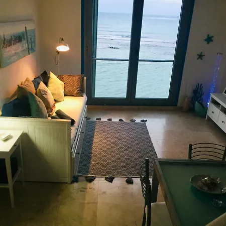 Blue Dream Playa Apartament Corralejo