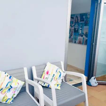 Daire Blue Dream Playa Corralejo