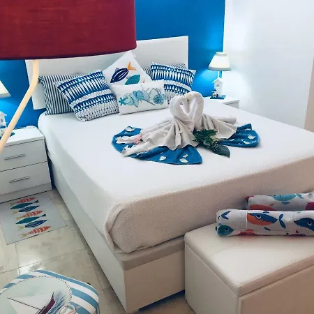 Daire Blue Dream Playa Corralejo