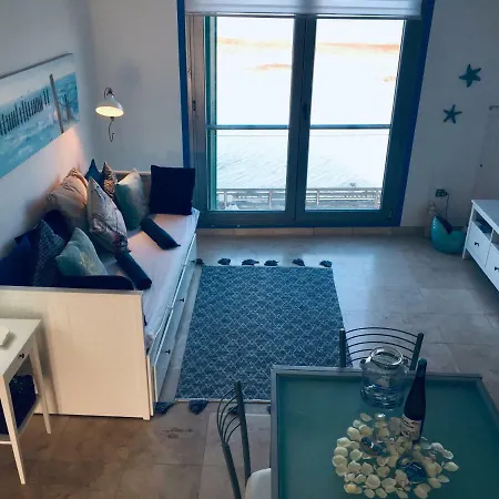 Daire Blue Dream Playa Corralejo
