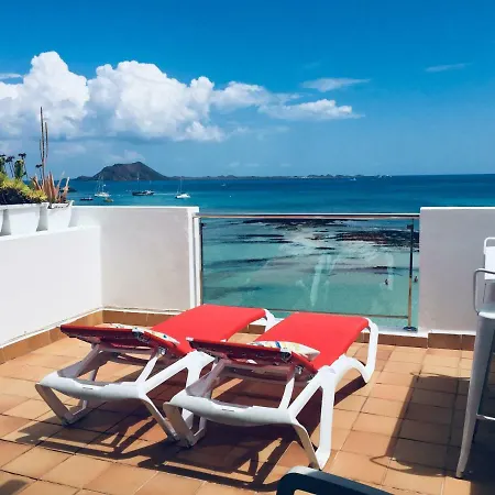 Apartament Blue Dream Playa