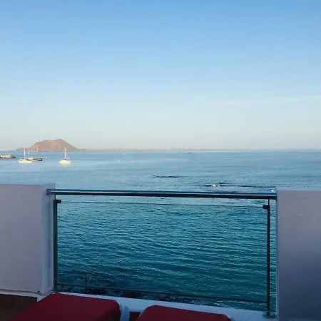 Blue Dream Playa Apartament Corralejo