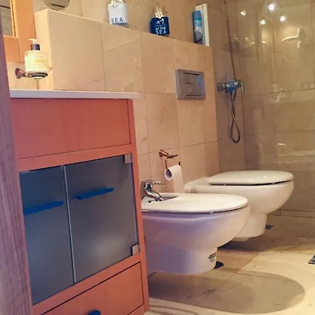 Blue Dream Playa Apartament